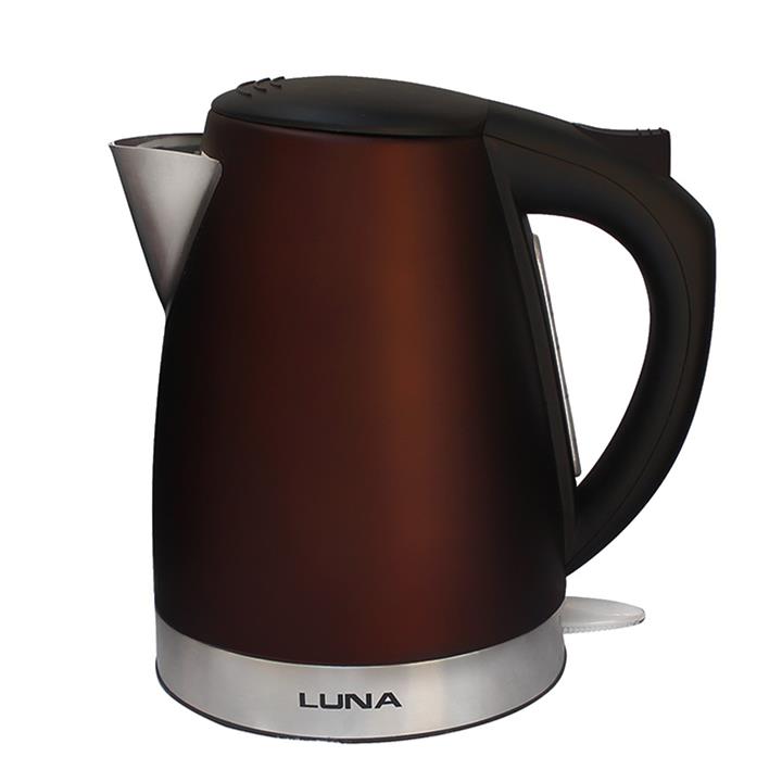 کتری برقی لونا مدل 601 Luna 601 Electric Kettle